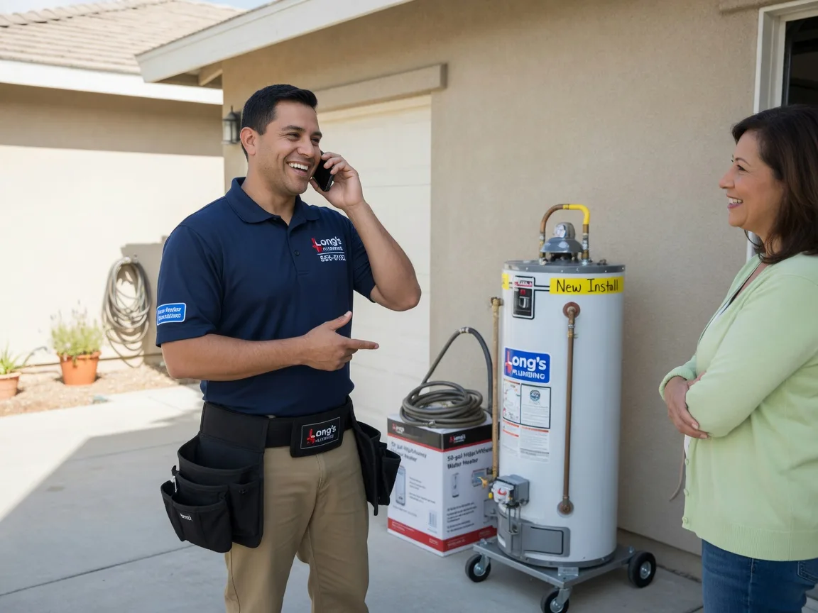 Leak Detection North Webster, IN FAQs